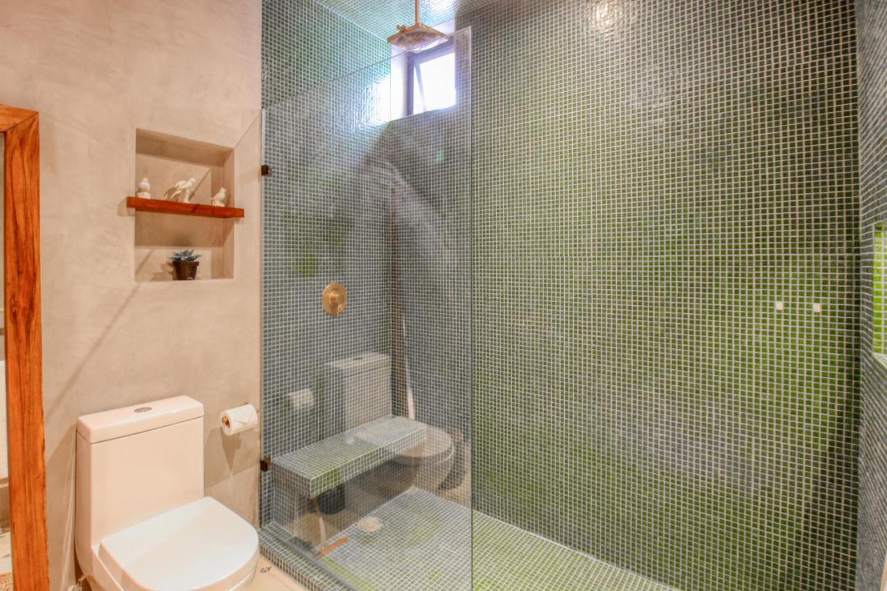 Templia 203 At Luum Zama Hotel Tulum