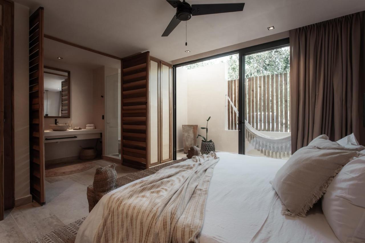 Kaana - Aldea Zama Aparthotel *