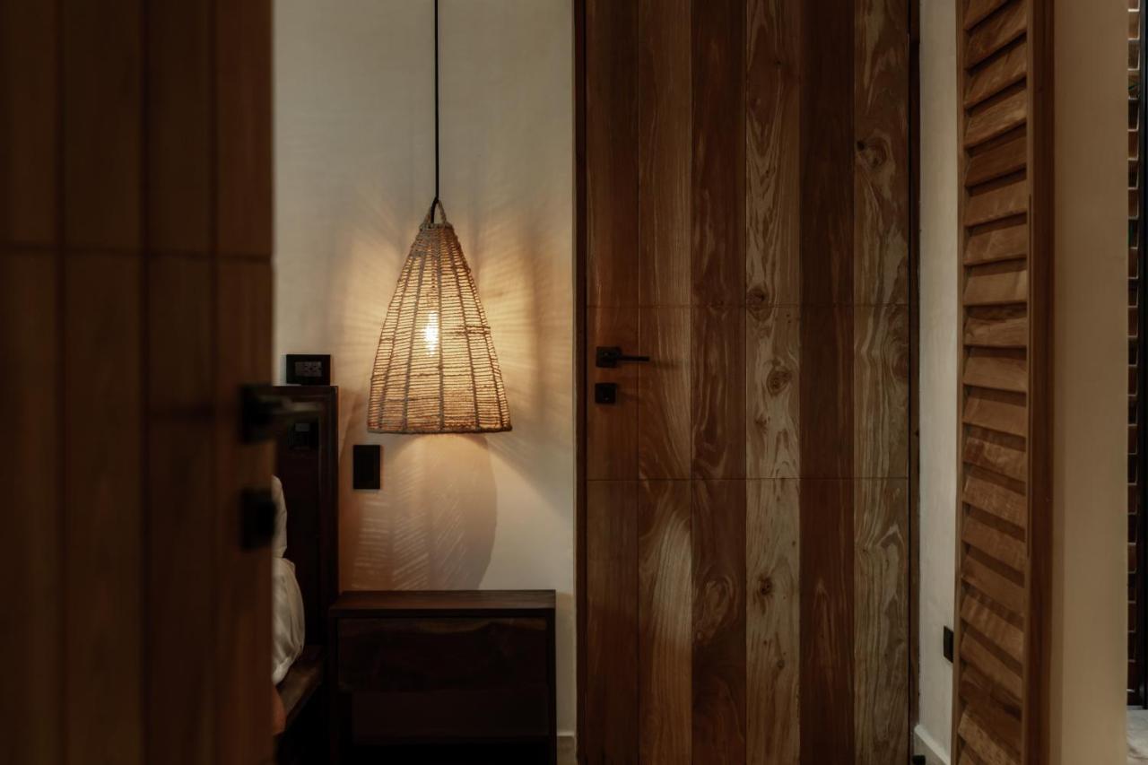 Aparthotel Kaana - Aldea Zama Tulum