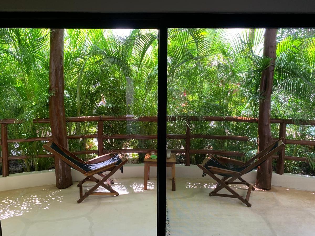 Apartamento Tua Tulum Apartments Large Comfortable Pool Parking Space *