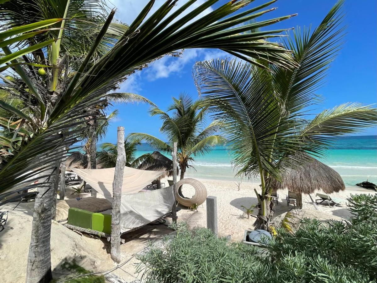 Suenos 4* Tulum