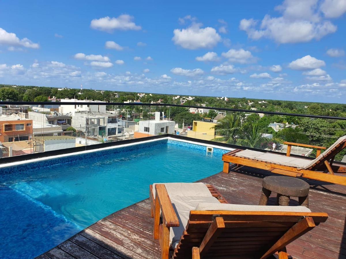 Apartment Casa Luz Downtown In *