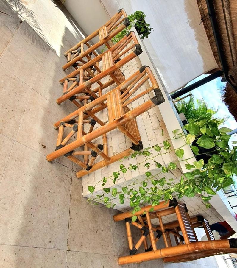 Apartment Casa Luz Downtown In *