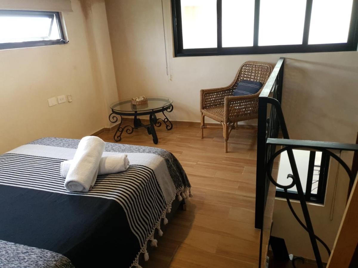 Apartment Casa Luz Downtown In Tulum