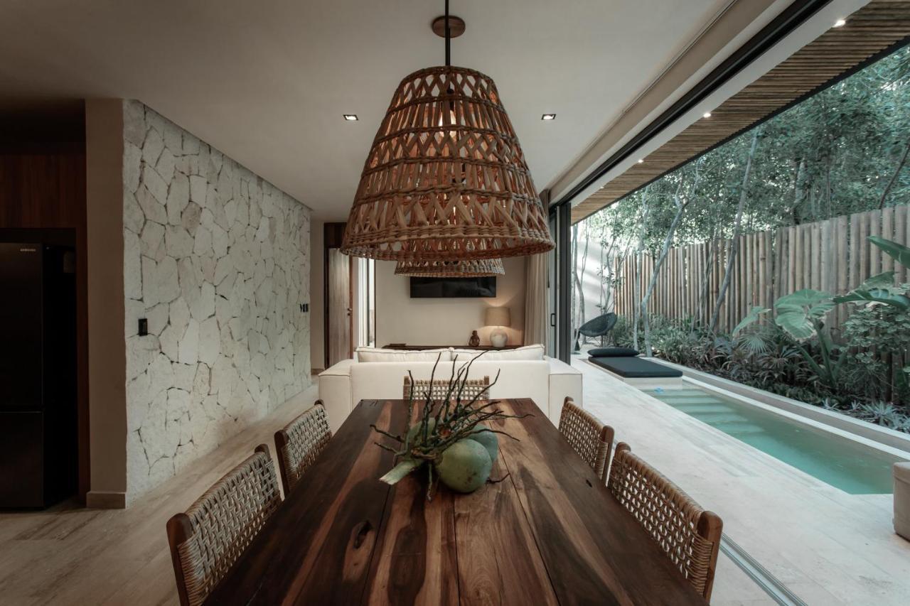Kaana - Aldea Zama Aparthotel Tulum