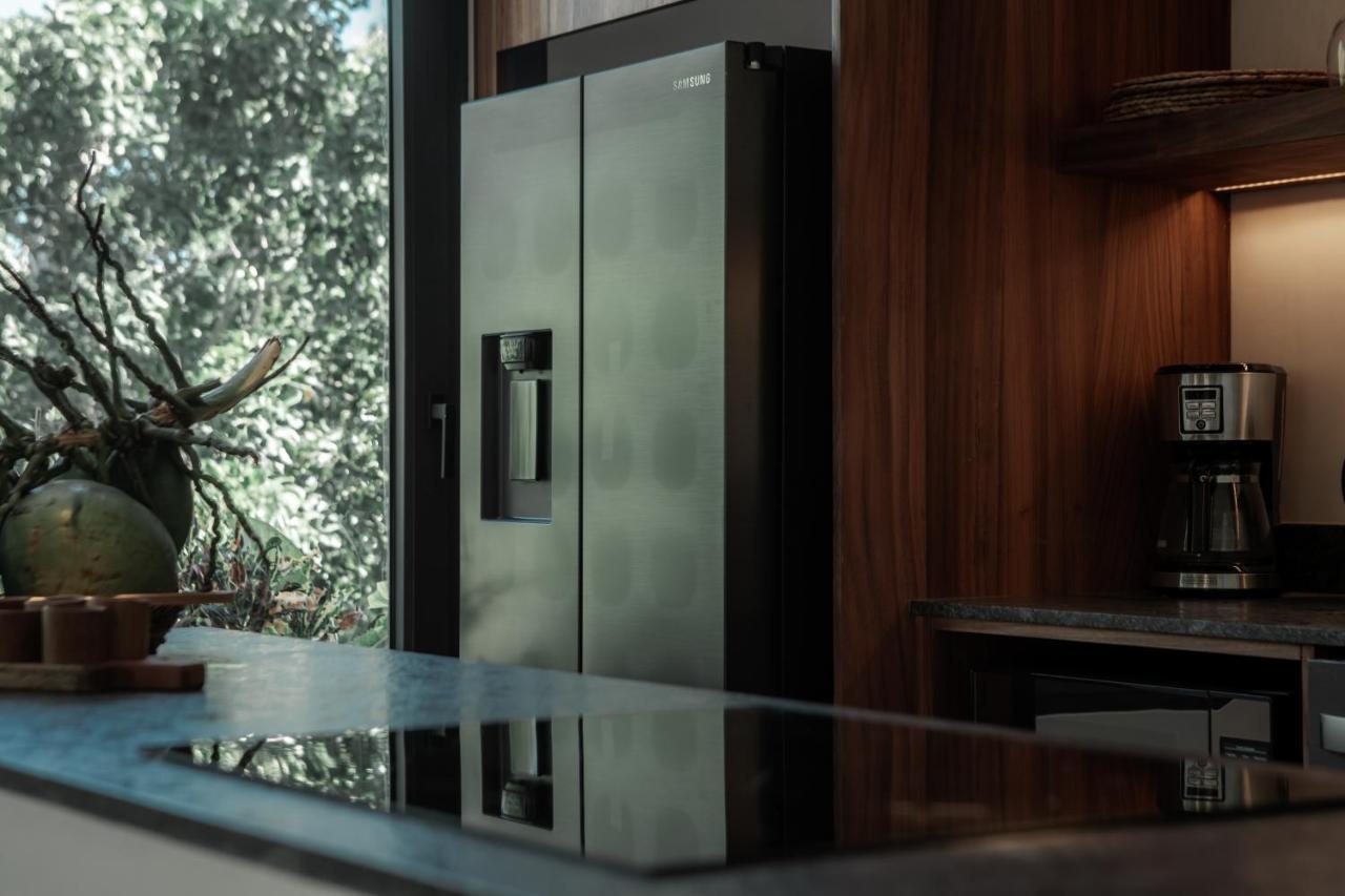 Apartahotel Kaana - Aldea Zama Tulum