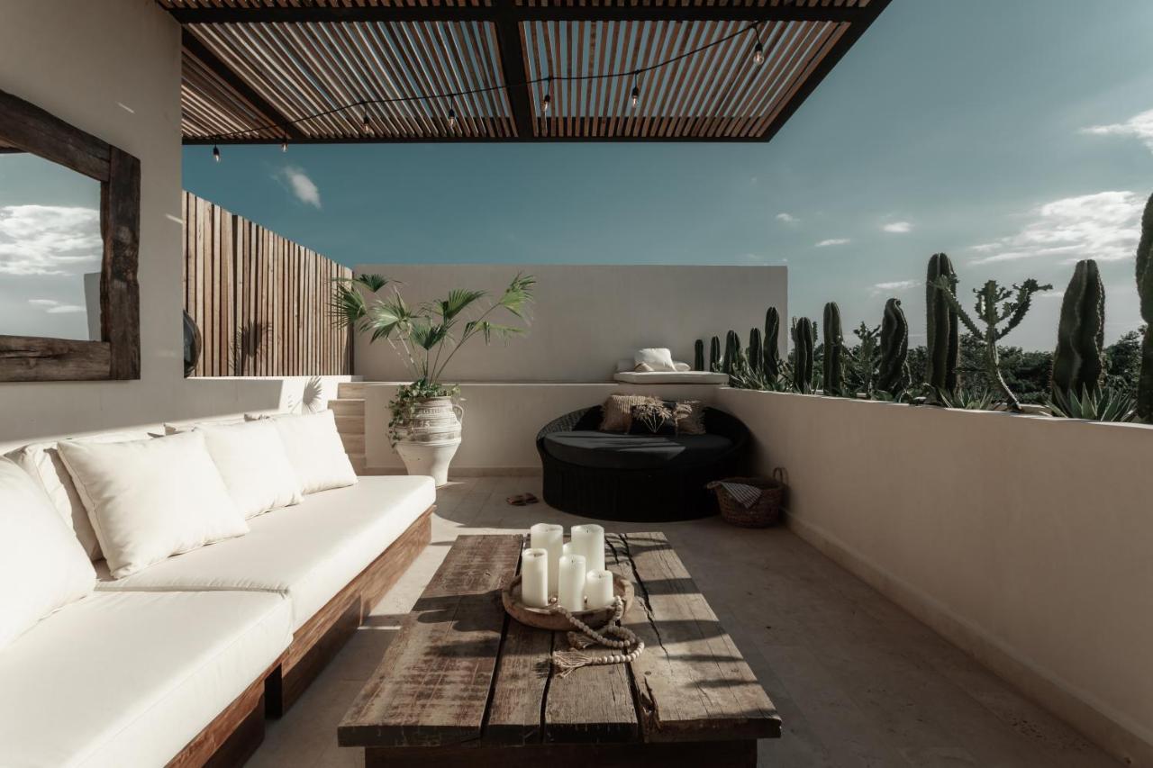 Aparthotel Kaana - Aldea Zama *