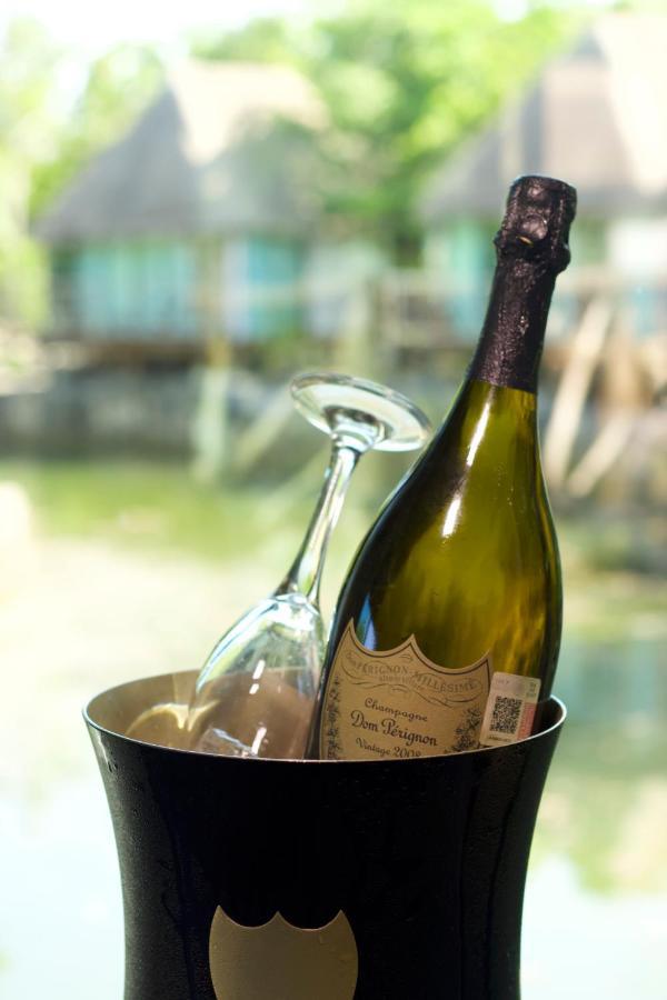 Hotel Zamna Eco-lodge