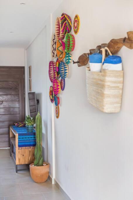 Apartamento Ikal Mexican Modern 150mb Fiber Wifi *