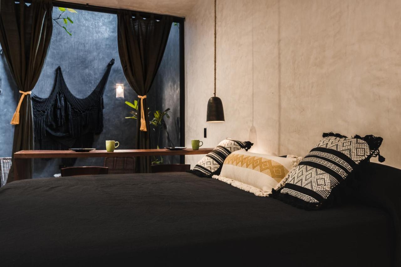 Hotel Esmeralda Boutique & Residences