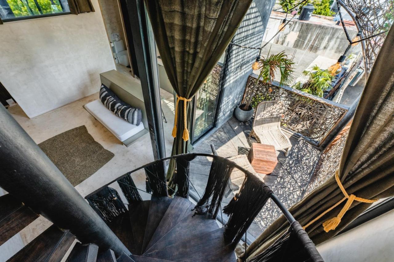 Esmeralda Boutique & Residences Hotel 4*