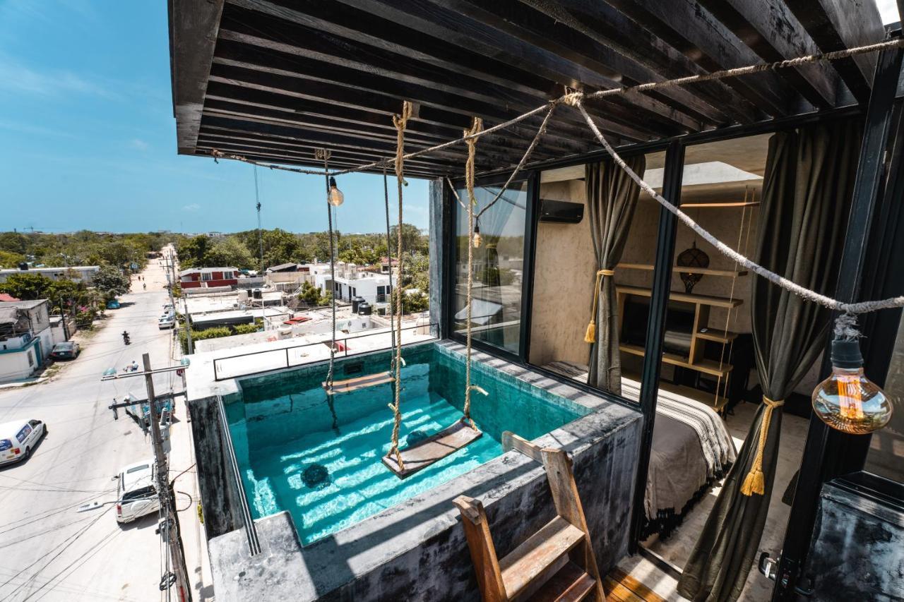 Esmeralda Boutique & Residences 4*