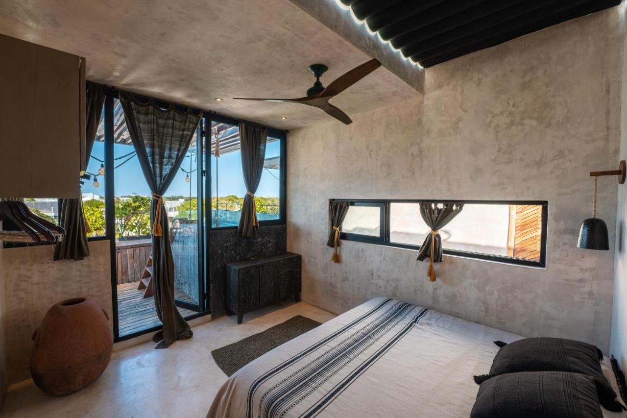 Esmeralda Boutique & Residences Tulum
