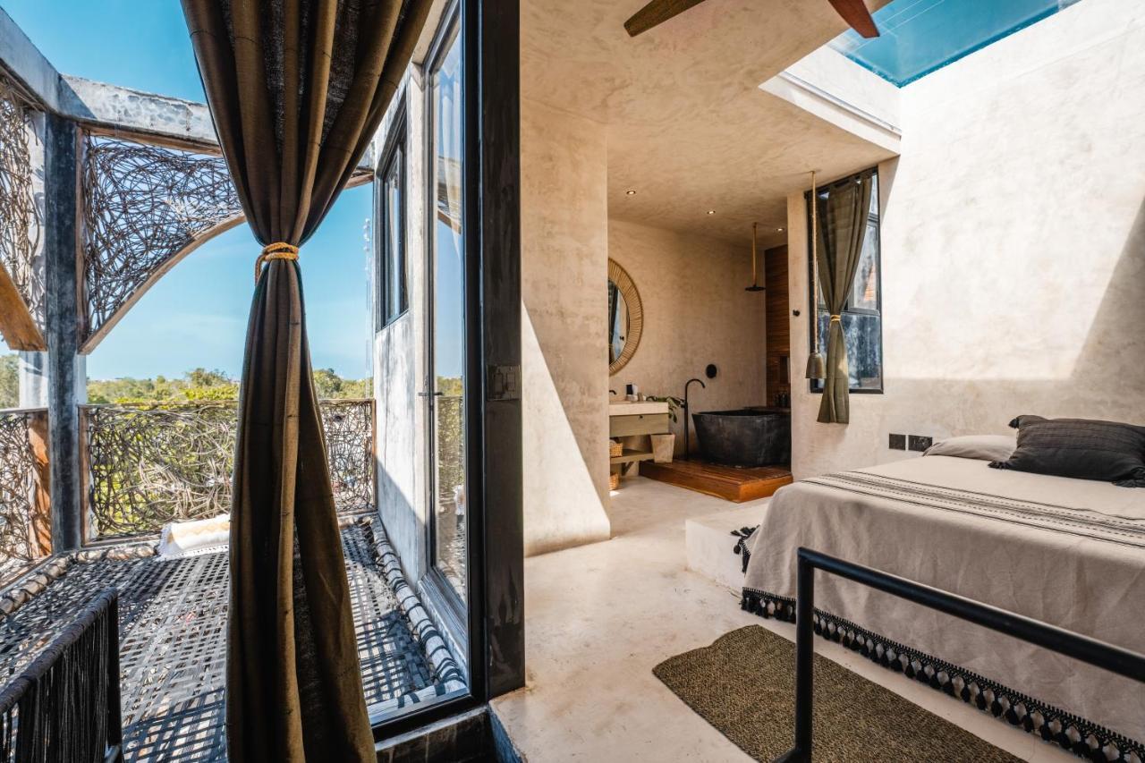 Hotel Esmeralda Boutique & Residences