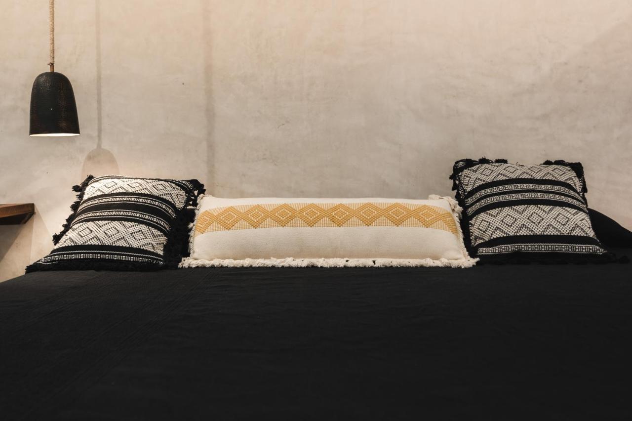 Esmeralda Boutique & Residences Hotel