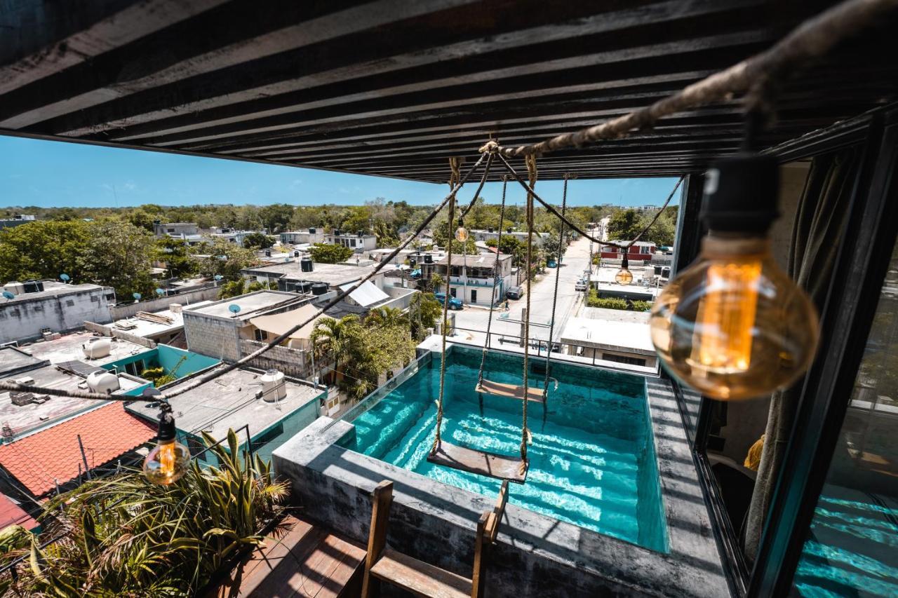 Esmeralda Boutique & Residences Tulum