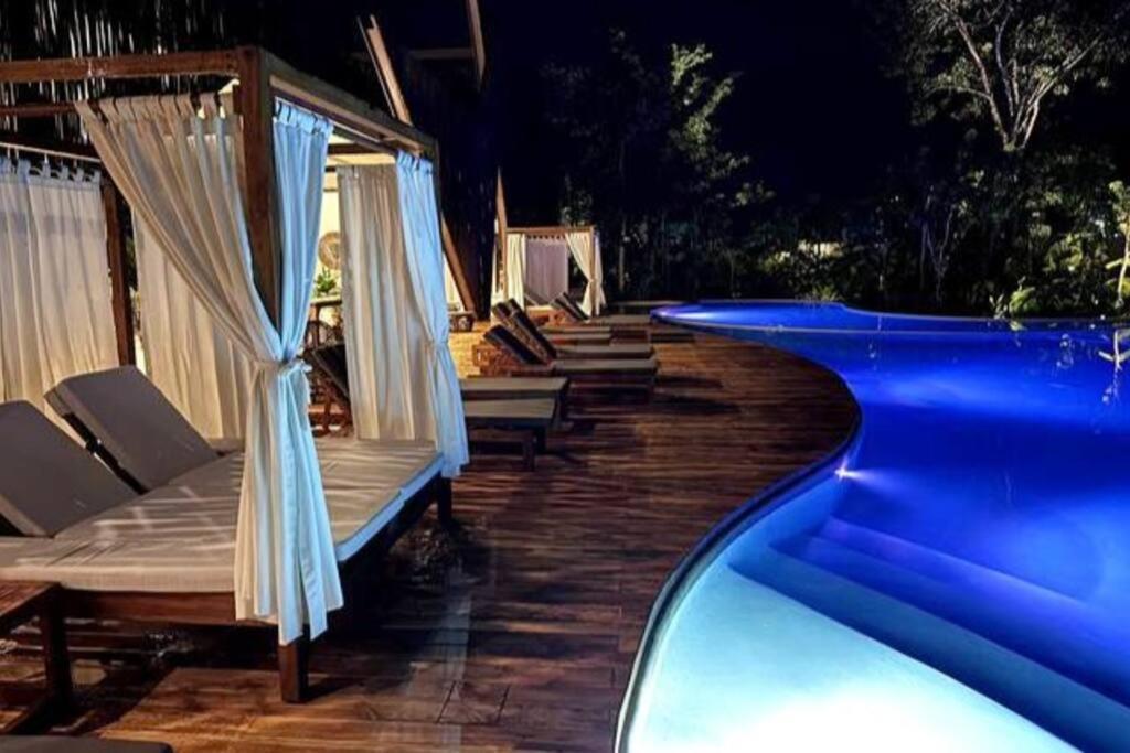 Apartment Exclusive In A Gated Community By Casa Paraiso
