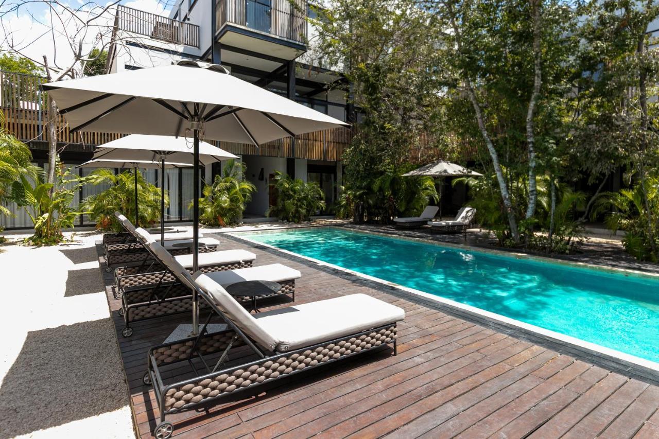 Apartment Lumina At Mudra *