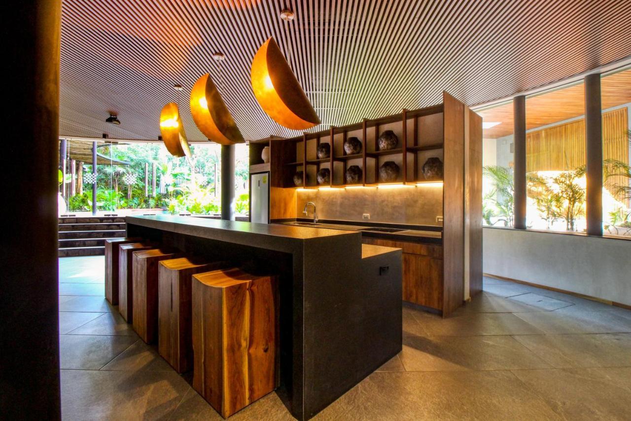 Miraluna B223 At Luum Zama Hotel