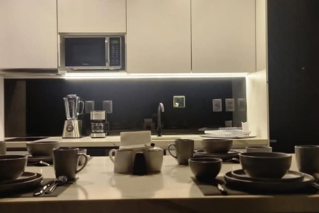 Exclusivo Departamento De Lujo Con Jacuzzi Privado Apartment