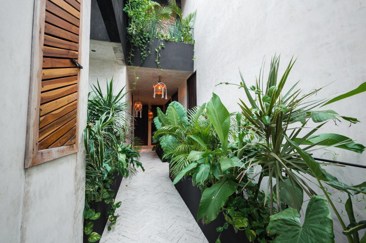 Esmeralda Boutique & Residences Hotel