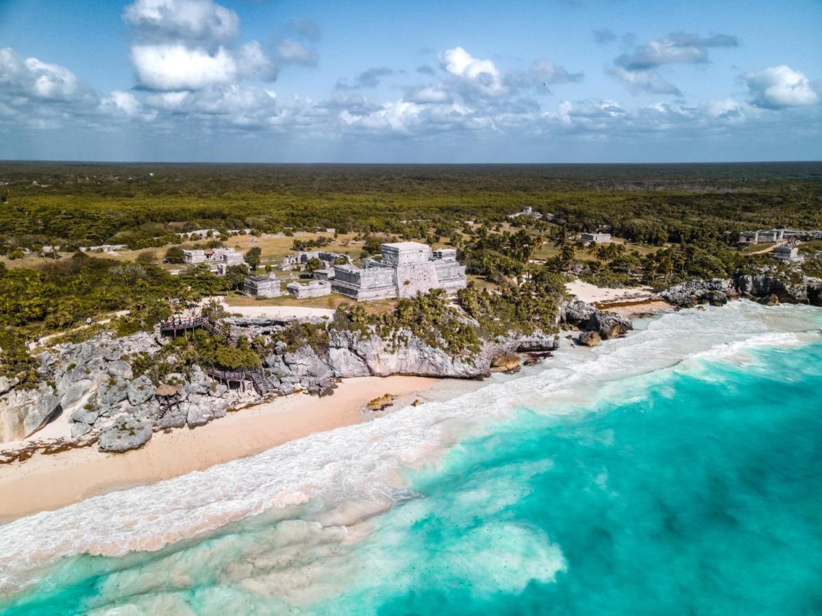 Hotel Esmeralda Boutique & Residences Tulum