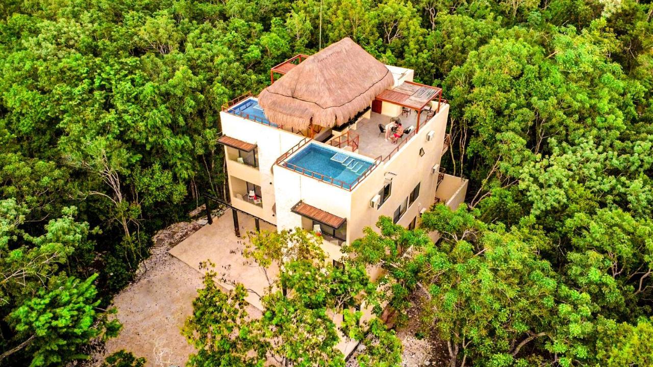 Naajal Boutique - Magic & Jungle Tulum