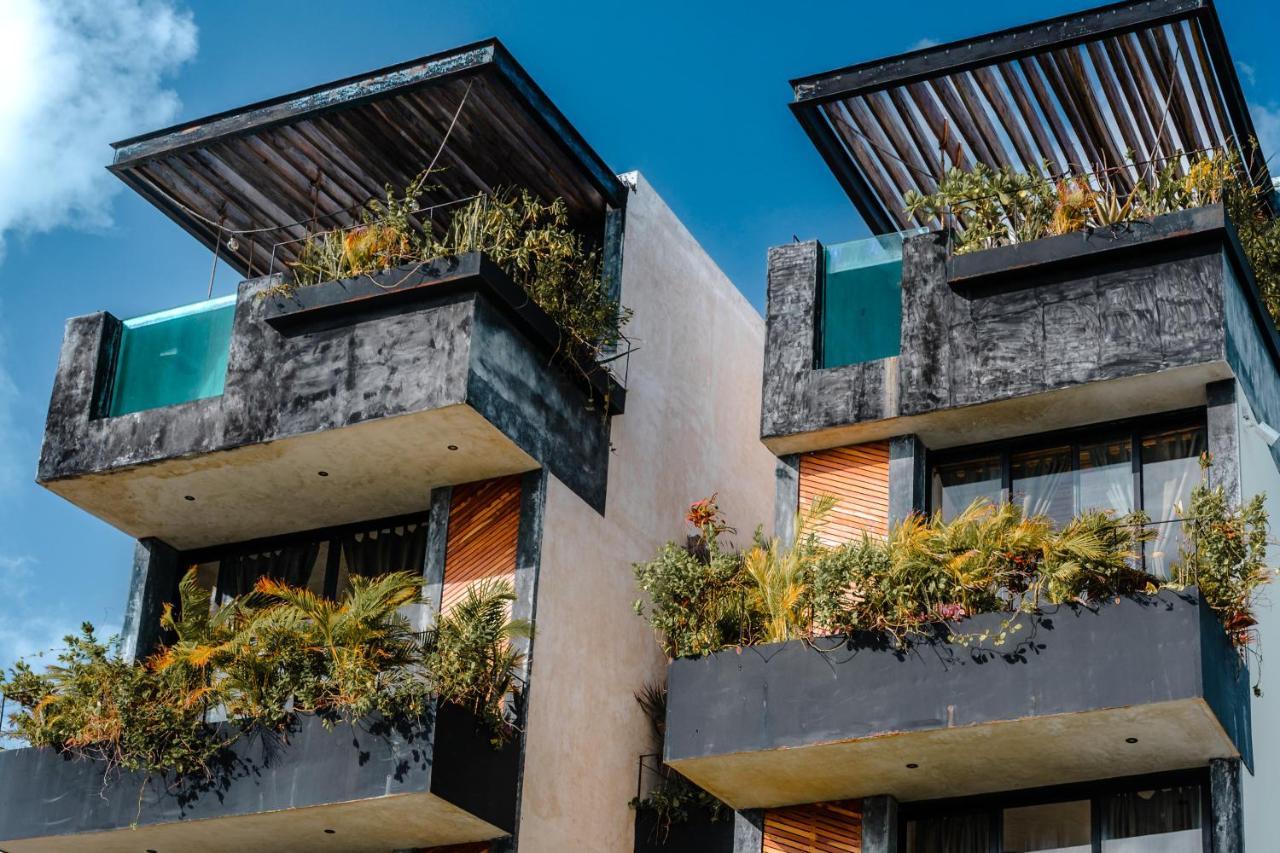 Esmeralda Boutique & Residences