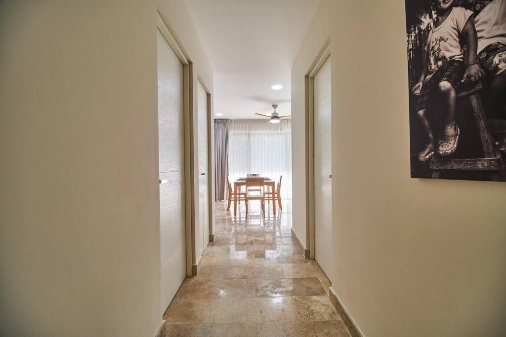 Apartment Lujoso Departamento Con Acceso Privado A La Piscina Tulum