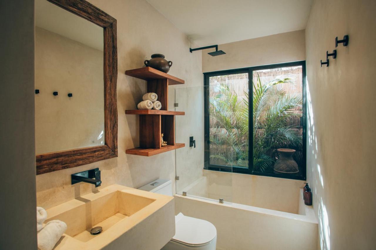 Vida Boho 3 With Special Fee To Access Bardo * Tulum