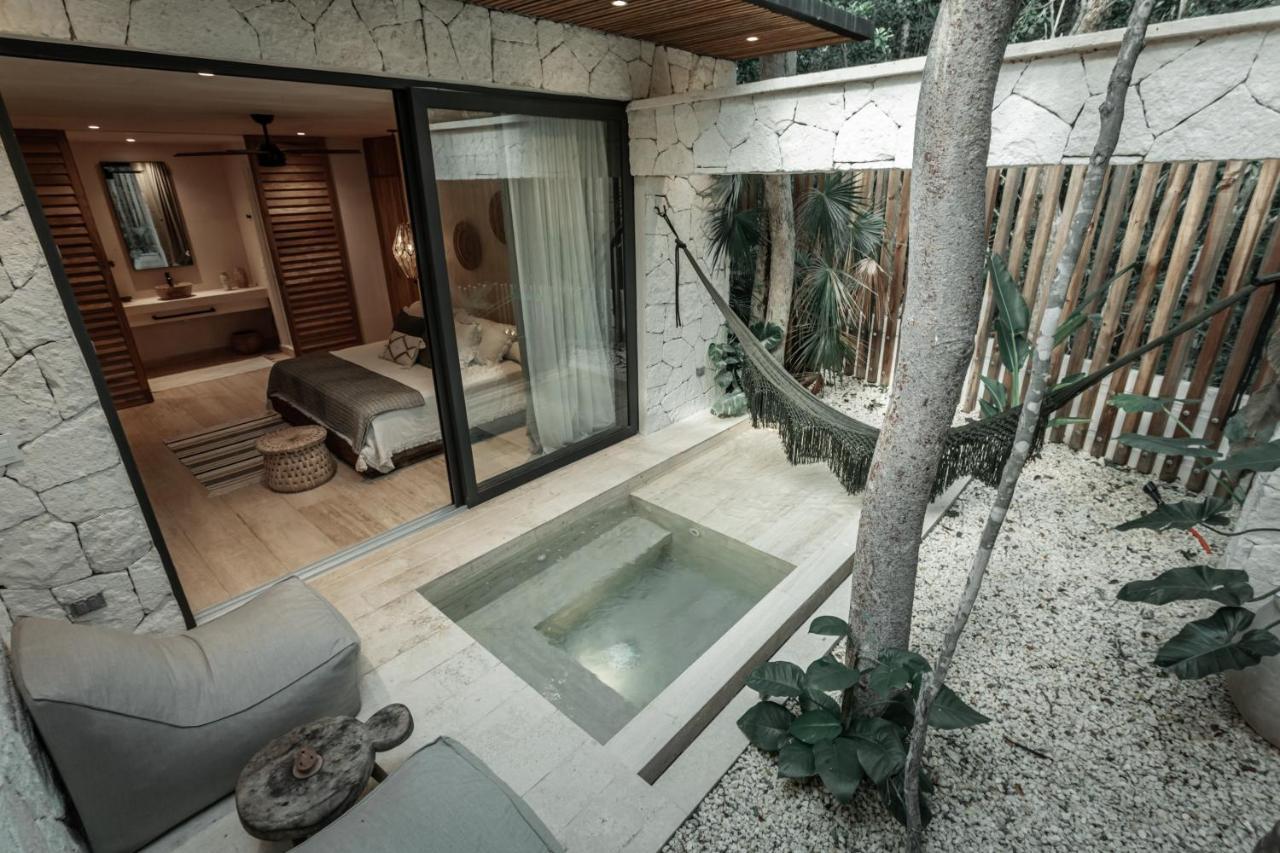 Aparthotel Kaana - Aldea Zama