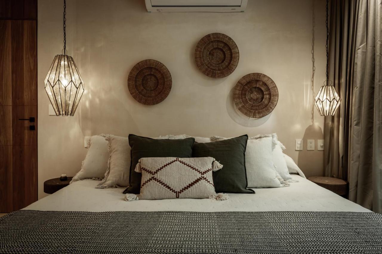 Kaana - Aldea Zama Aparthotel *