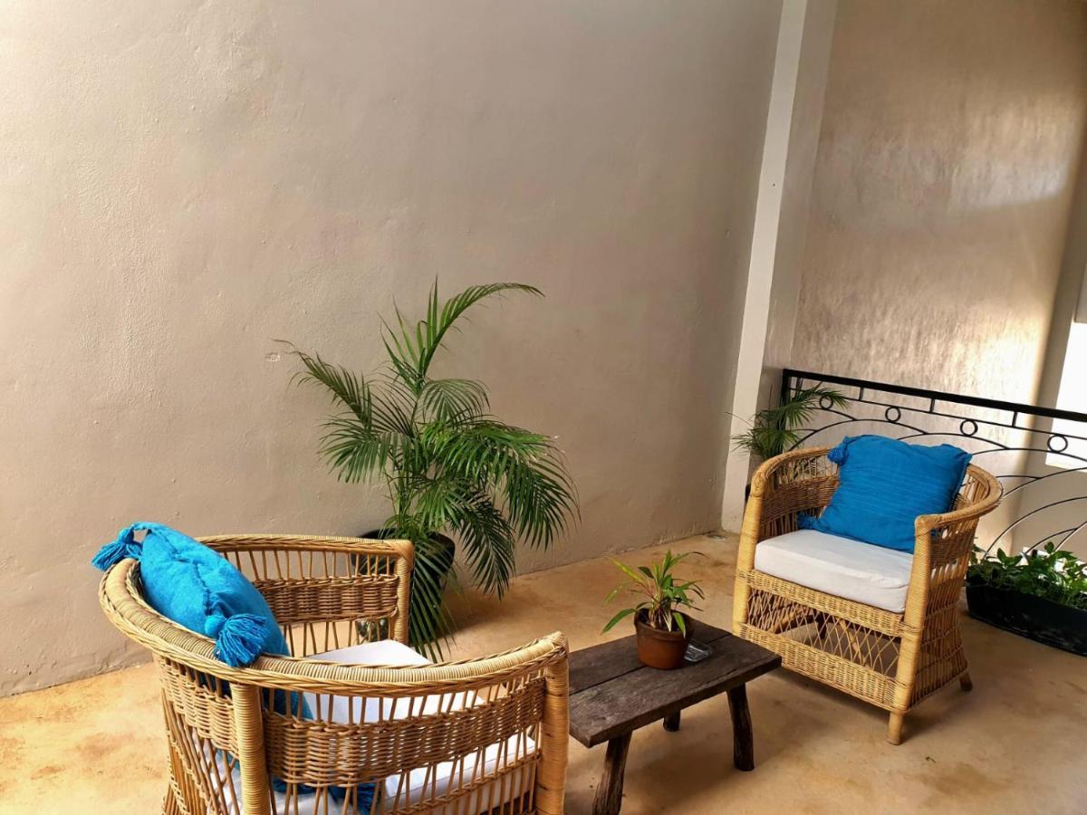 Casa Luz Downtown In Apartment *