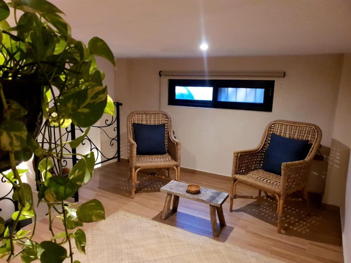 Casa Luz Downtown In Apartment *