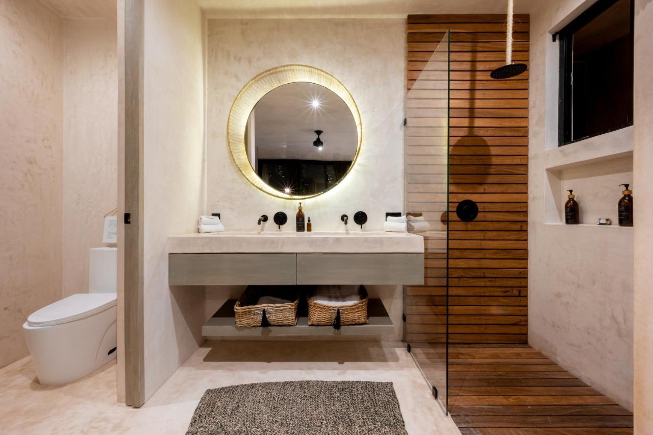 Esmeralda Boutique & Residences Hotel Tulum