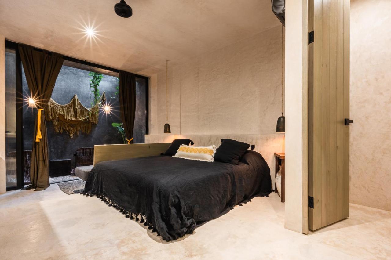 Esmeralda Boutique & Residences Tulum