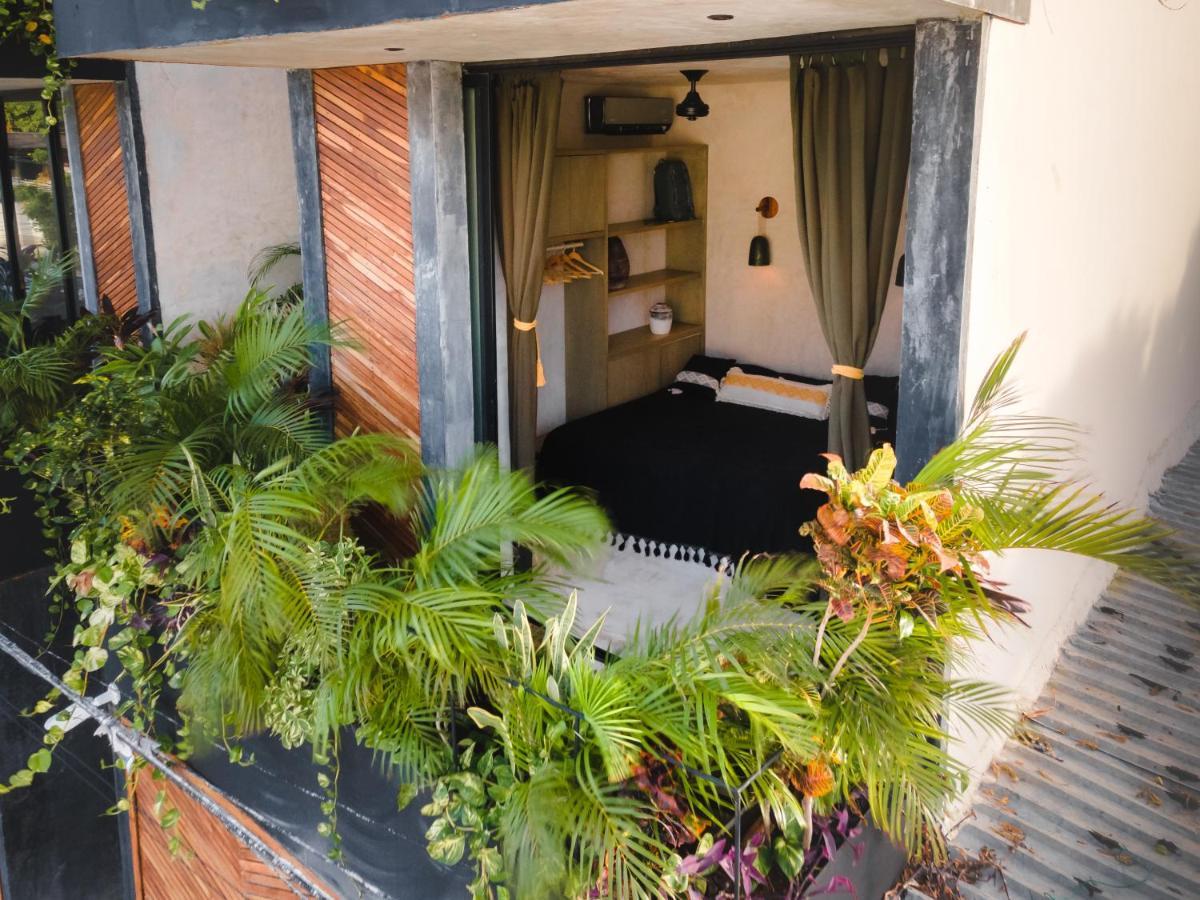 Esmeralda Boutique & Residences Hotel Tulum