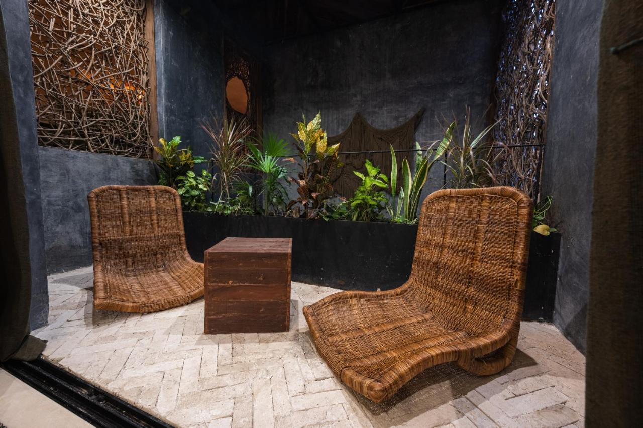 Esmeralda Boutique & Residences Tulum