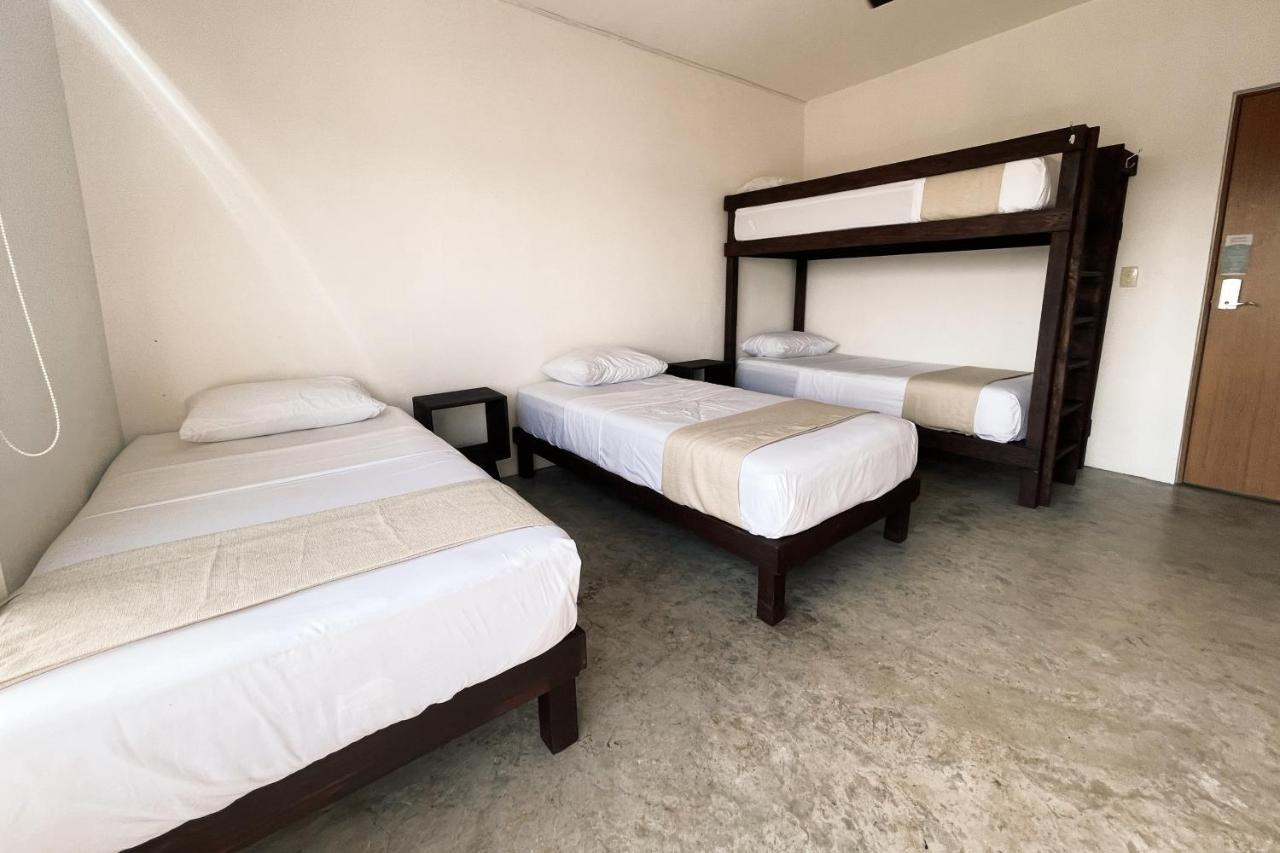 Penca Blue Guest house *