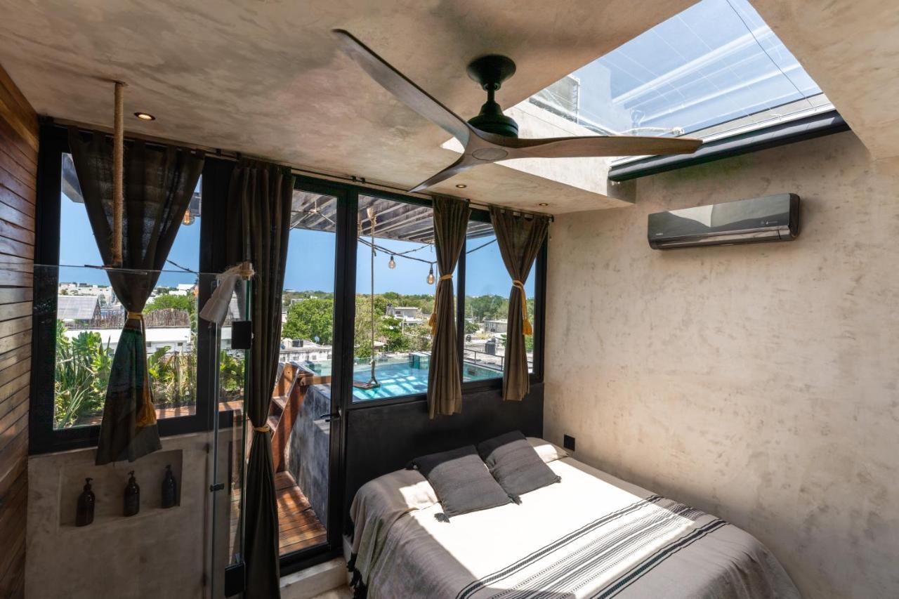 Esmeralda Boutique & Residences 4* Tulum