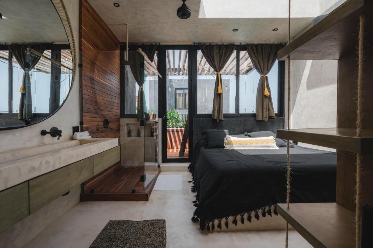 Esmeralda Boutique & Residences Hotel 4*