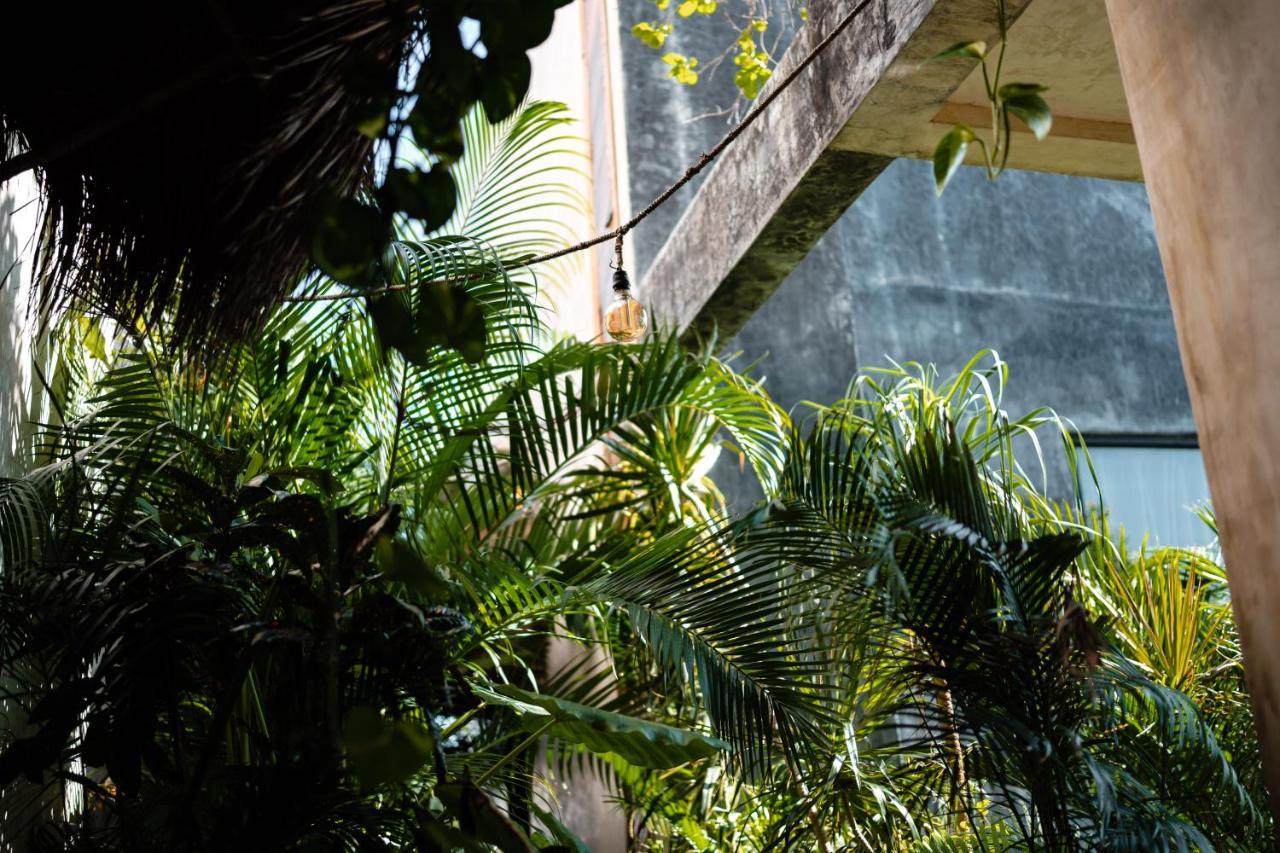 Esmeralda Boutique & Residences 4* Tulum