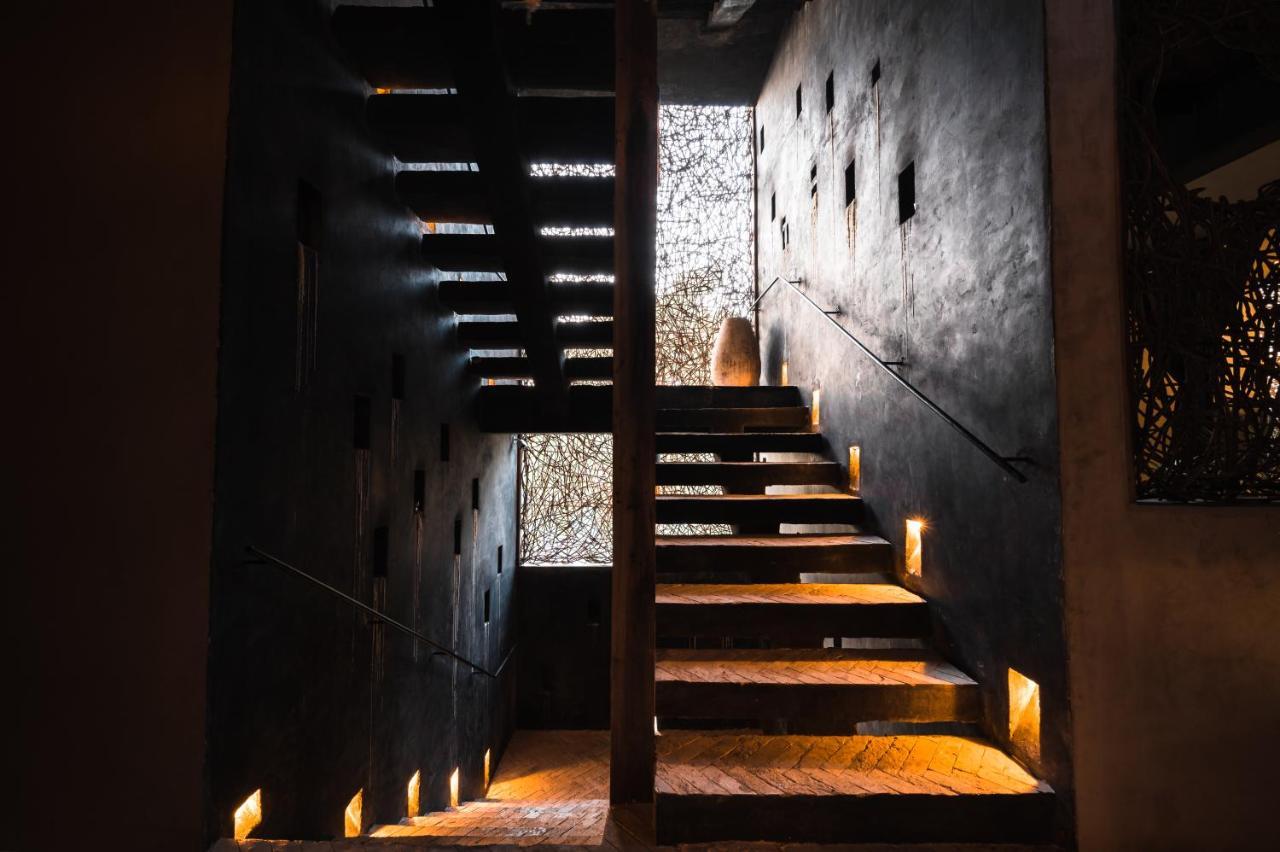 Esmeralda Boutique & Residences Hotel 4*