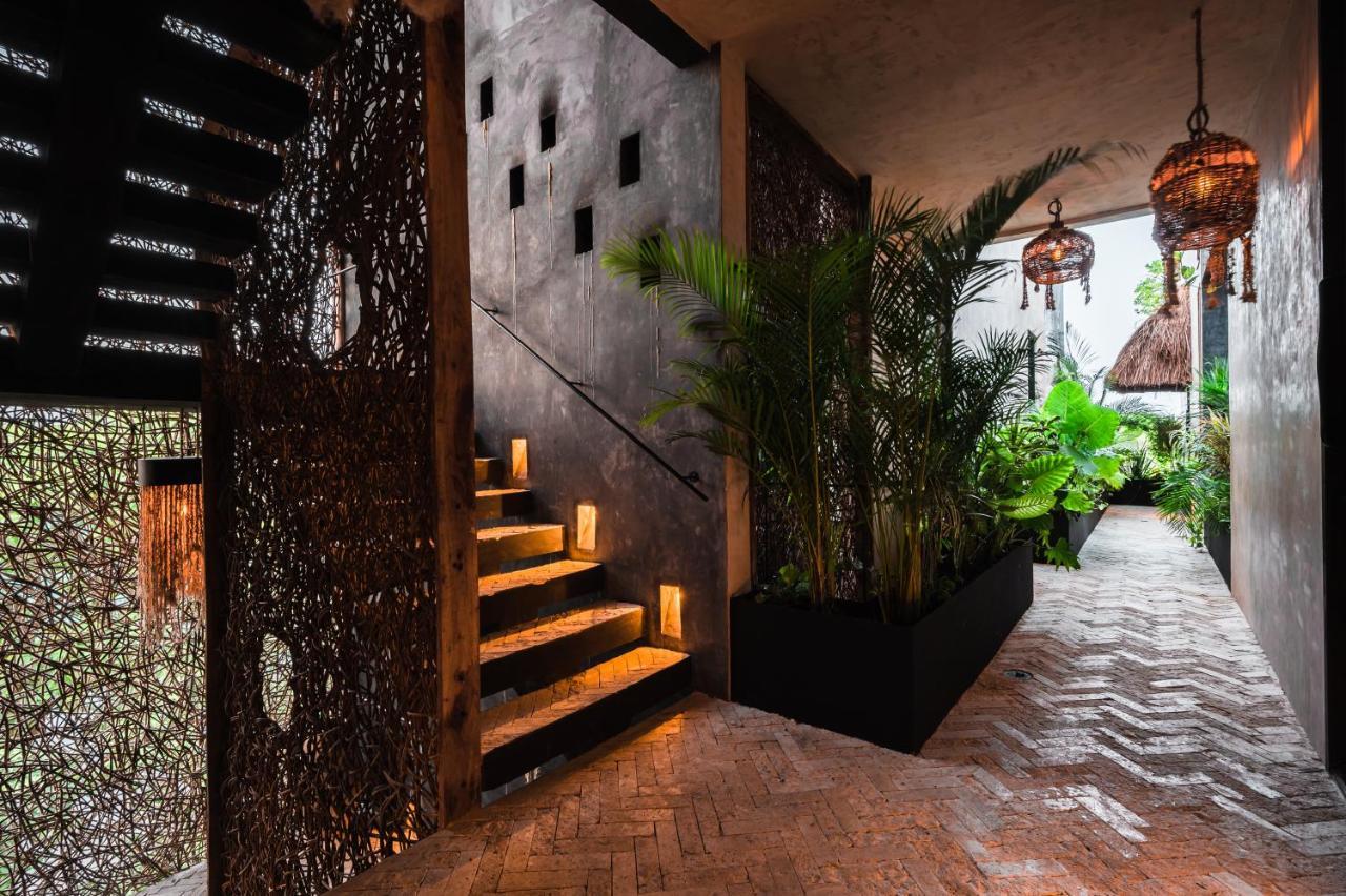 Esmeralda Boutique & Residences 4* Tulum