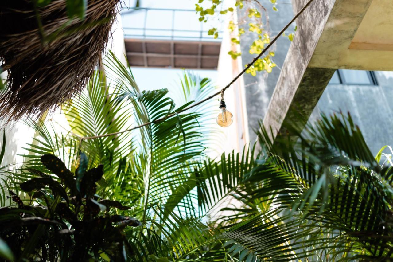 Esmeralda Boutique & Residences Hotel 4*