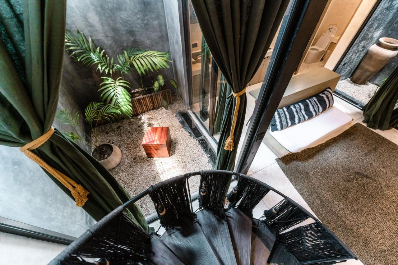 Esmeralda Boutique & Residences Tulum