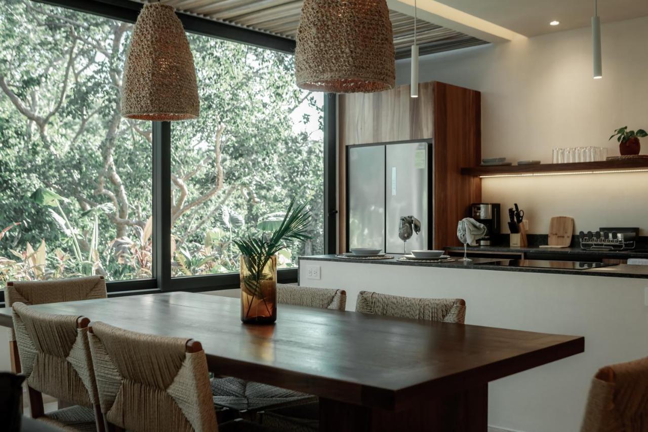 Aparthotel Kaana - Aldea Zama Tulum
