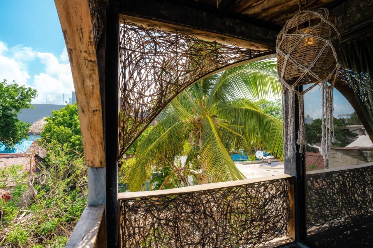 Esmeralda Boutique & Residences Hotel Tulum