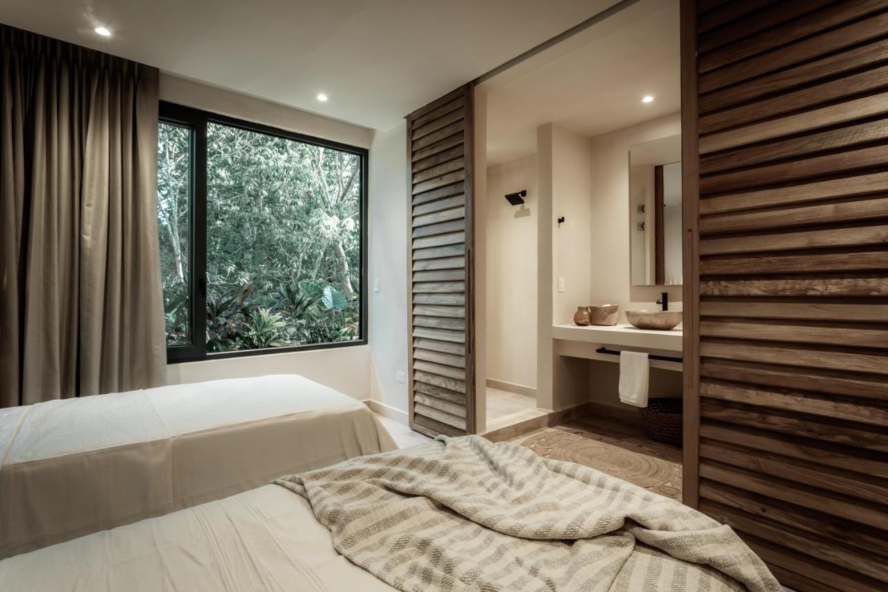 Apartahotel Kaana - Aldea Zama