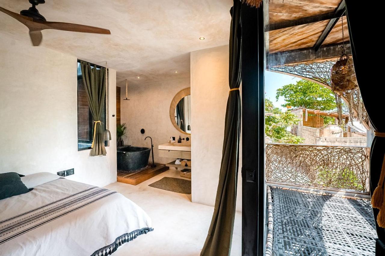 Esmeralda Boutique & Residences Tulum